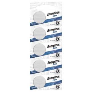 [212997ZN] Pila redonda especializada tira con 5 pz 2032pb5 energizer