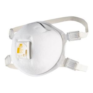 [MM-8512] Respirador de Soldadura Retardante a la Flama