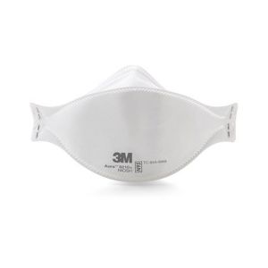 [MM-9210] Respirador Plegable N95 para Partículas (Paquete de 20)