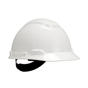 [MM-H701P] Casco Blanco de Protección 4 Puntos Suspensión