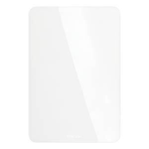 [283320ZN] Placa ciega blanco Q GO Bticino