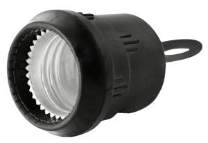 [867ZN] Portalampara para intemperie PVC reforzada granel 2401 Montana