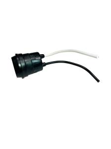 [238632ZN] Portalampara para intemperie reforzada PVC bolsa POPIPVC Vianti