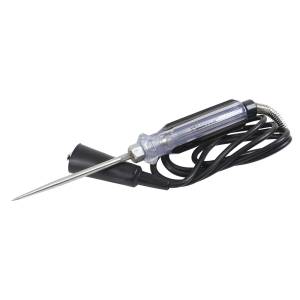 [229439ZN] Probador circuitos con D cable 18cm 107304 Surtek