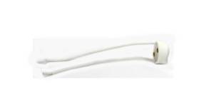 [193732ZN] Socket p/reflector gu10 montana
