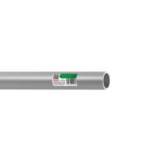[190952ZN] Tubo conduit pared delgada acero 025mm 1" 3mts. KOBREX
