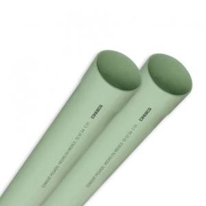 [191348ZN] Tubo PVC conduit ligera 1/2" g