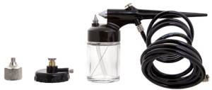 [227156ZN] Aerografo succion con accesorios 20-30 PSI 315 GONI