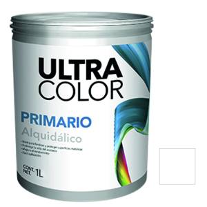 [214899ZN] Anticorrosivo primario blanco 1.0l ultracolor