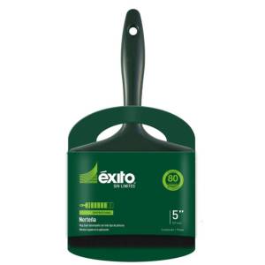 [1575ZN] Brocha norteña 125mm 5" Exito