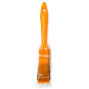 [214902ZN] Brocha practica 025mm 1" Exito