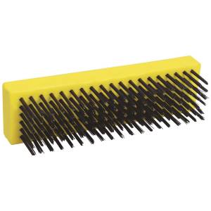 [230264ZN] Cepillo alambre 114 sin mango 123262 Surtek