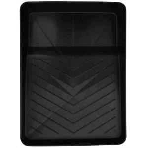 [281578ZN] Charola para pintar sencilla negra CSU9 BYP