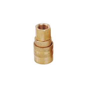 [229501ZN] Cople rapido rosca interior para aire hembra Surtek