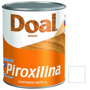 [6931ZN] Laca 3000 blanco 1.0 lt Doal