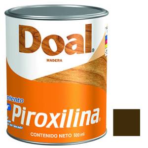 [193103ZN] Laca 3000 chocolate 0.5 lt Doal