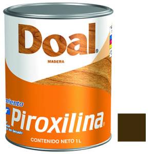 [193104ZN] Laca 3000 chocolate 1.0 lt Doal