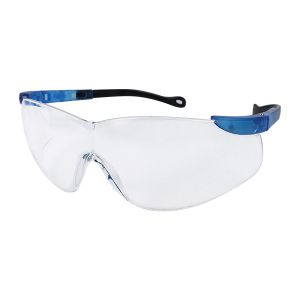 [AL537CL/AZ] Lente de Protección Radon Azul con Mica Clara