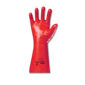 Guante resistente a solventes Ansell