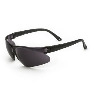 [AL-SP-0023] Lente Steelpro Aero Antiempañante Gris