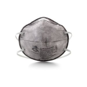 [MM-8247] Mascarilla Desechable 3M-8247 con Carbón Activado