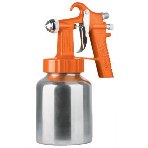 [213739ZN] Pistola para pintar presion baja serie 200 pipi27 Truper
