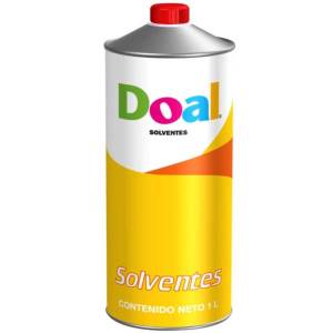 [18839ZN] Reductor x100 1.0lt Doal
