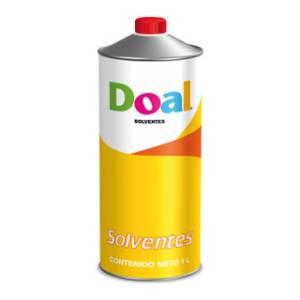 [189146ZN] Removedor 1.0lt Doal