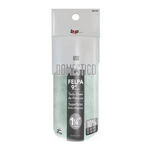 [281717ZN] Repuesto para rodillo extra Rugoso 9" BYP