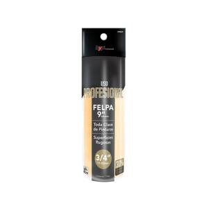 [284849ZN] Repuesto para rodillo uso profesional 9" x 3/4" BYP