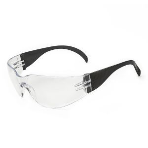 [AL-SP-0099] Lente Ultra Liviano de Policarbonato Steelpro Spy Claro
