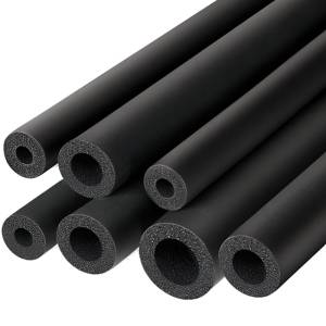 [283635ZN] Aislador para tubo 025mm 1-3/8 x 1.81m