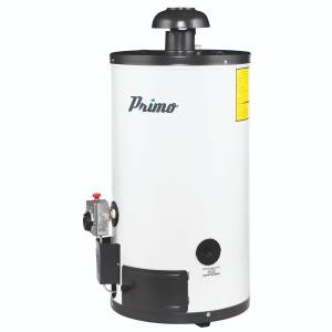 [213530ZN] Boiler deposito 038lts primo LP Iusa