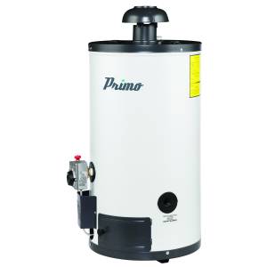 [213531ZN] Boiler deposito 038lts primo natural Iusa