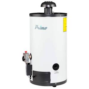 [196257ZN] Boiler deposito 060lts primo gas natural Iusa