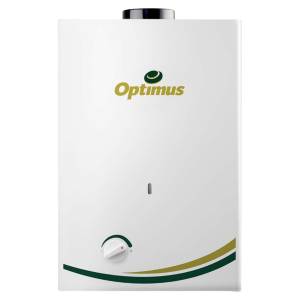 [18866ZN] Boiler instantaneo 05lts LP OI-05E Optimus