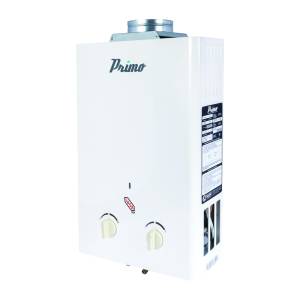 [205087ZN] Boiler instantaneo 06lts LP primo Iusa