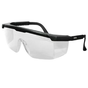 [AL-SP-0205] Lente de Seguridad Nitro Clear AF Steelpro