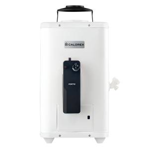 [286009ZN] Boiler paso 09lts por minuto LP Fortis Calorex