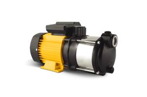 [280637ZN] Bomba para agua centrifuga 0.75hp 3/4hp Multietapa MH900 Igoto