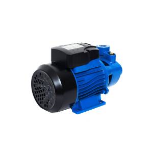 [207296ZN] Bomba para agua periferica 0.50hp 1/2hp qb60 Igoto