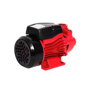 [241820ZN] Bomba para agua periferica 0.75hp 3/4hp PKM70 Igoto