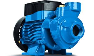 [207297ZN] Bomba para agua periferica 0.75hp 3/4hp qb70 Igoto