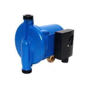 [213584ZN] Bomba para agua presurizadora 0.33hp 1/3hp PAC21 Igoto