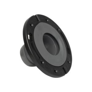 [14315ZN] Brida flexible para sanitario corta 075mm 3 pb150 Coflex