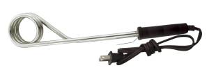 [235616ZN] Calentador electrico para agua 40lts #10 en bolsa CAL006B Kley