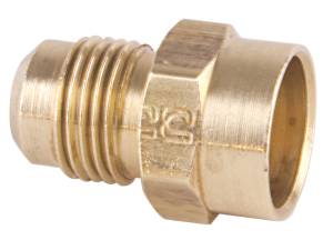 [2984ZN] Campana niple 08 x 010mm 1/2" x 3/8" nacobre