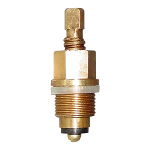 [5519ZN] Cartucho compresion laton entrada cuadro 98RC Rugo