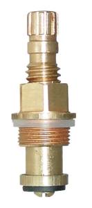 [5518ZN] Cartucho compresion laton entrada standard 98EE Rugo