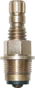 [5516ZN] Cartucho compresion laton entrada standard 98IN Rugo